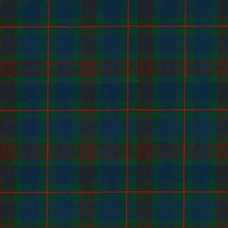 Buchanan Hunting Ancient 1955 Variant Tartan Kilt