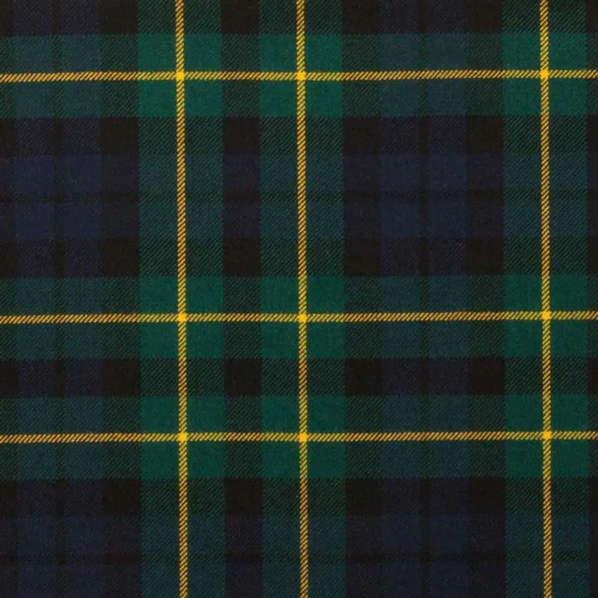 Campbell Of Breadalbane Modern Tartan Kilt
