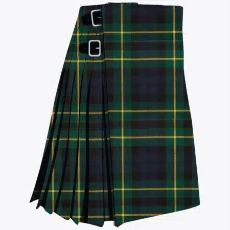Campbell Of Breadalbane Modern Tartan Kilt