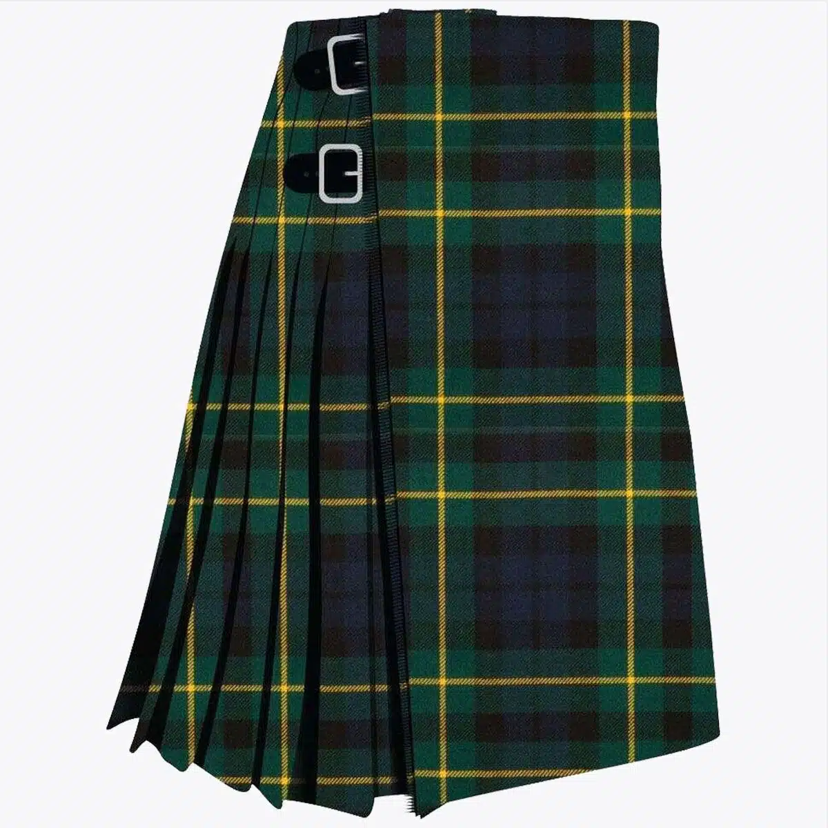 Campbell Of Breadalbane Modern Tartan Kilt