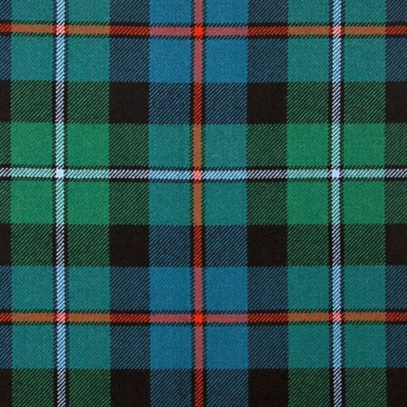 Campbell Of Cawdor Ancient Tartan Kilt