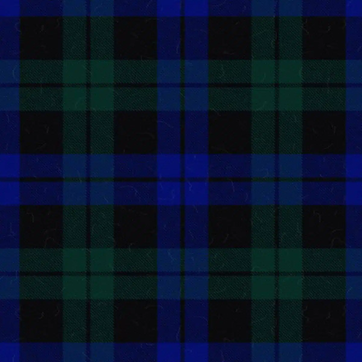 Campbell of Lochawe Modern Tartan Kilt