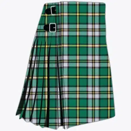 Clan Cape Breton Canadian Tartan Kilt