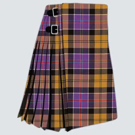 Clan Culloden Ancient Tartan Kilt