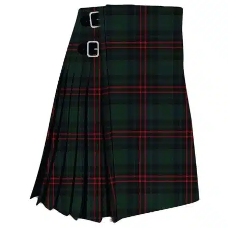 Clan Duke of Fife Modern Tartan Kilt