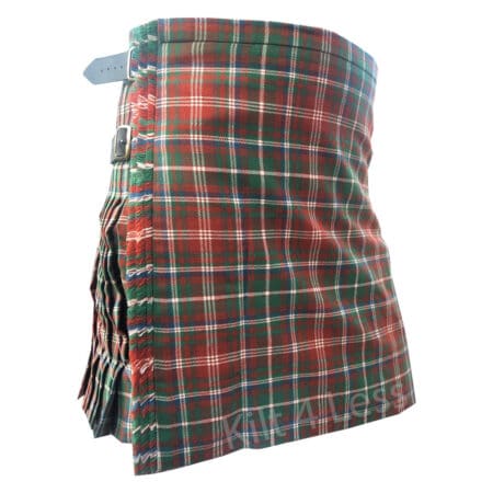 Clan MacDougall Ancient Tartan Kilt