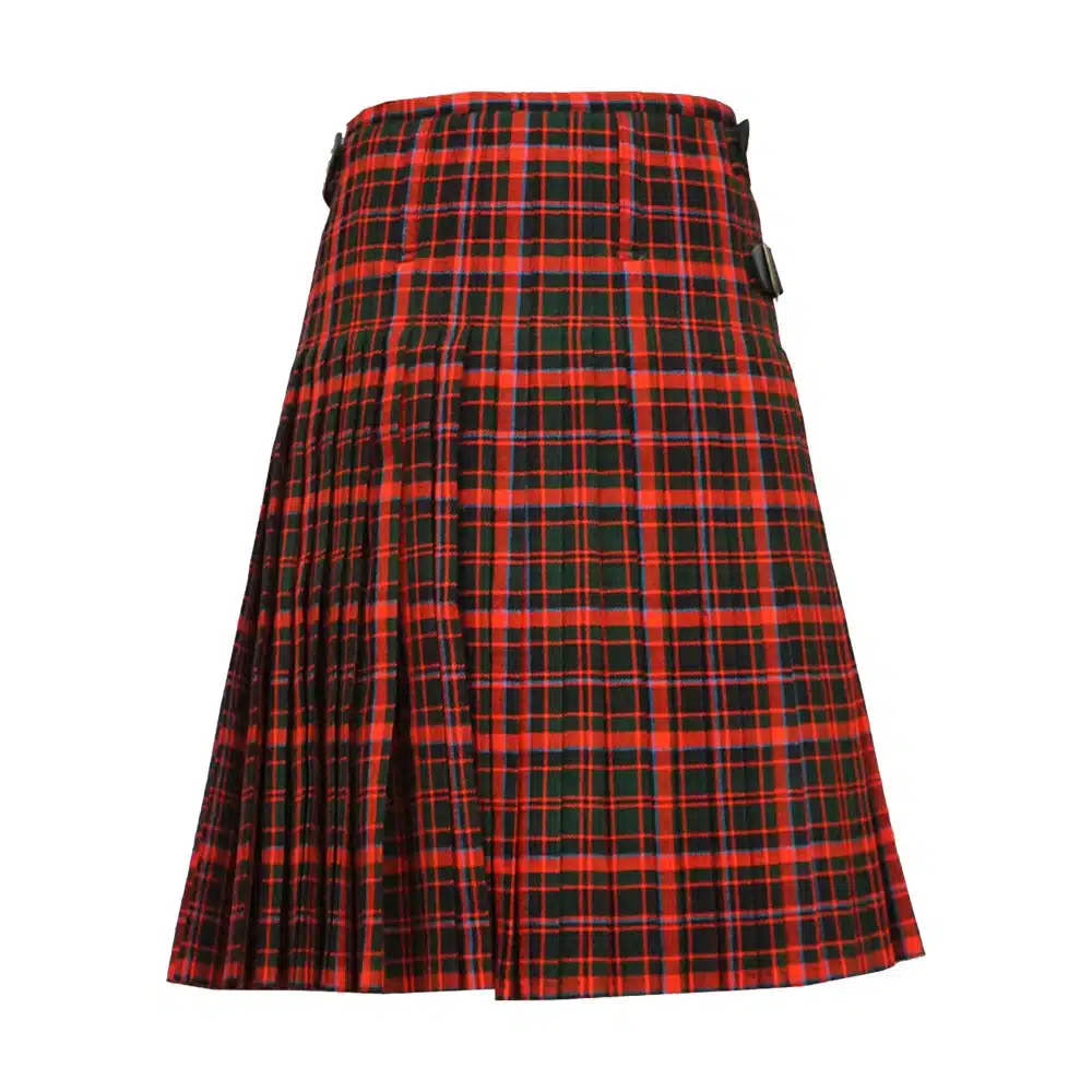 Cumming Hunting Modern Tartan Kilt