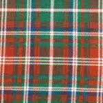 MacDougal Ancient Tartan