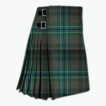 Clan Giants Causeway JR679T Tartan Kilt
