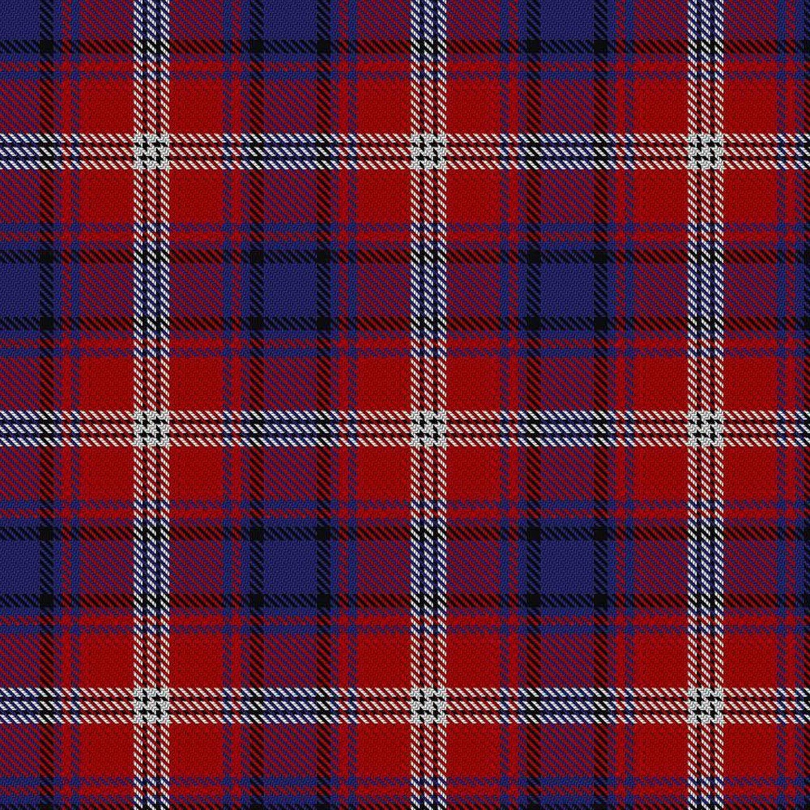 Ainslie Tartan Kilt