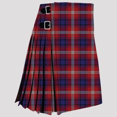 Ainslie Tartan Kilt