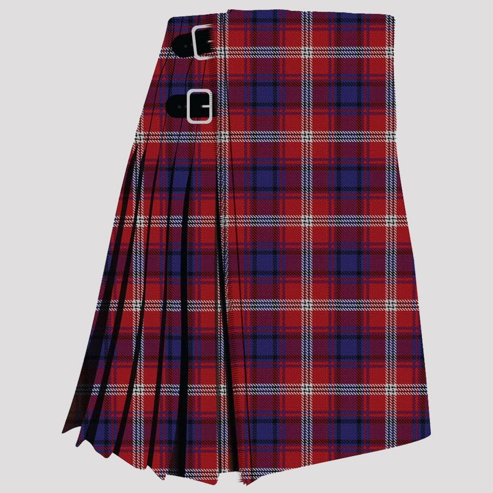 Ainslie Tartan Kilt