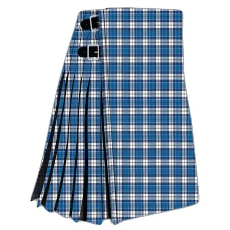 Clan Strathclyde District Tartan Kilt