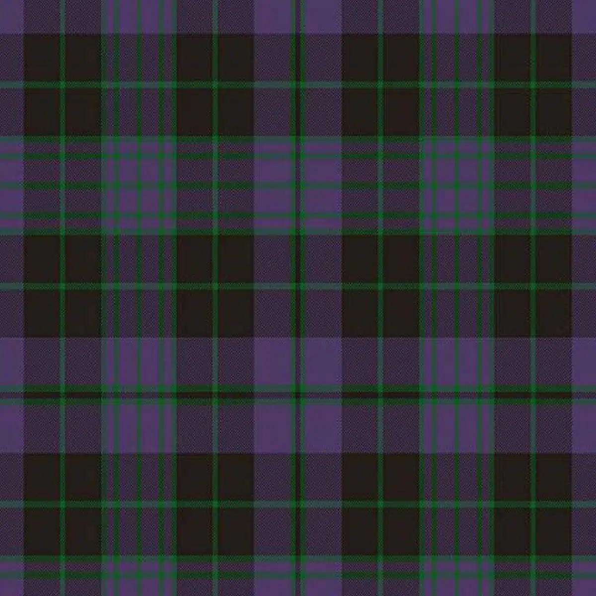 Clergy Green Ancient Tartan Kilt