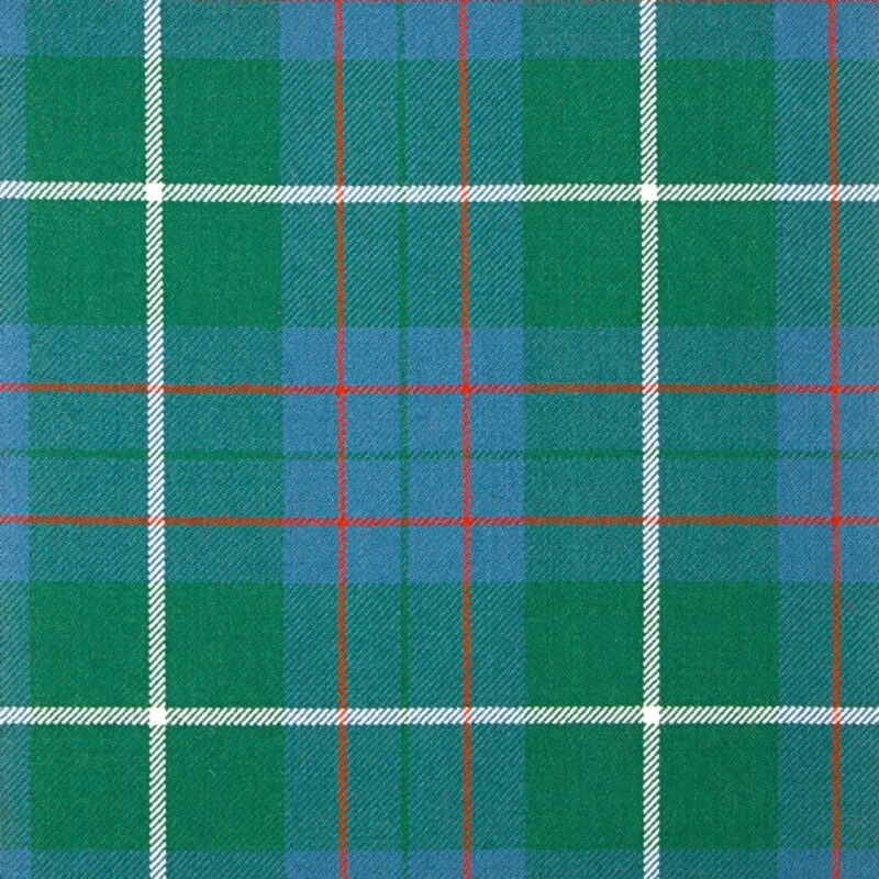 Clan Macintyre Hunting Ancient Tartan Kilt