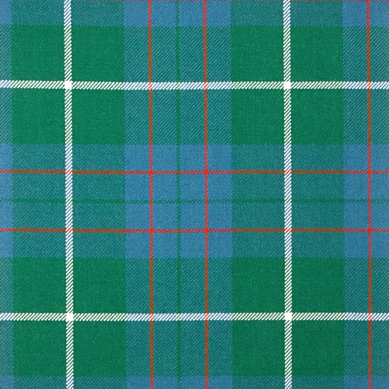 Clan Macintyre Hunting Ancient Tartan Kilt