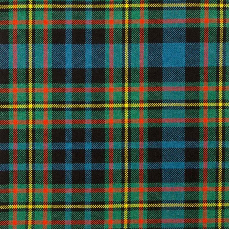 Clan MacLellan Ancient Tartan Kilt
