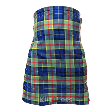 Mcmeeken Tartan Kilt
