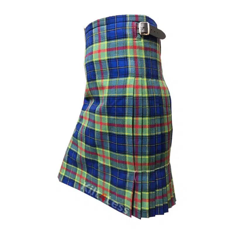 Mcmeeken Tartan Kilt
