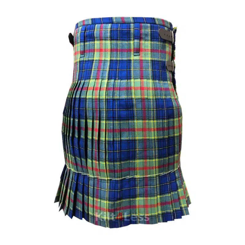 Mcmeeken Tartan Kilt