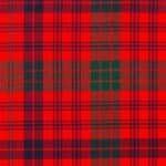 Ross Red Modern