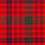 Ross Red Modern