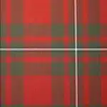 Macgregor Weathered