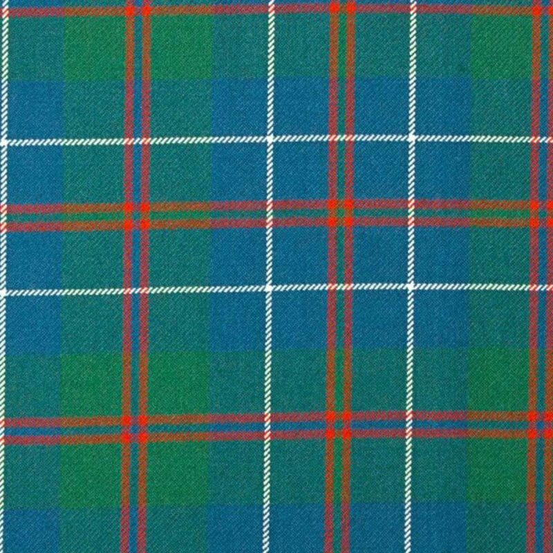 Clan MacHardy Ancient Tartan Kilt