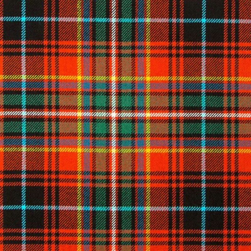 Clan MacInnes Ancient Tartan Kilt