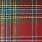 MacLean Weathered