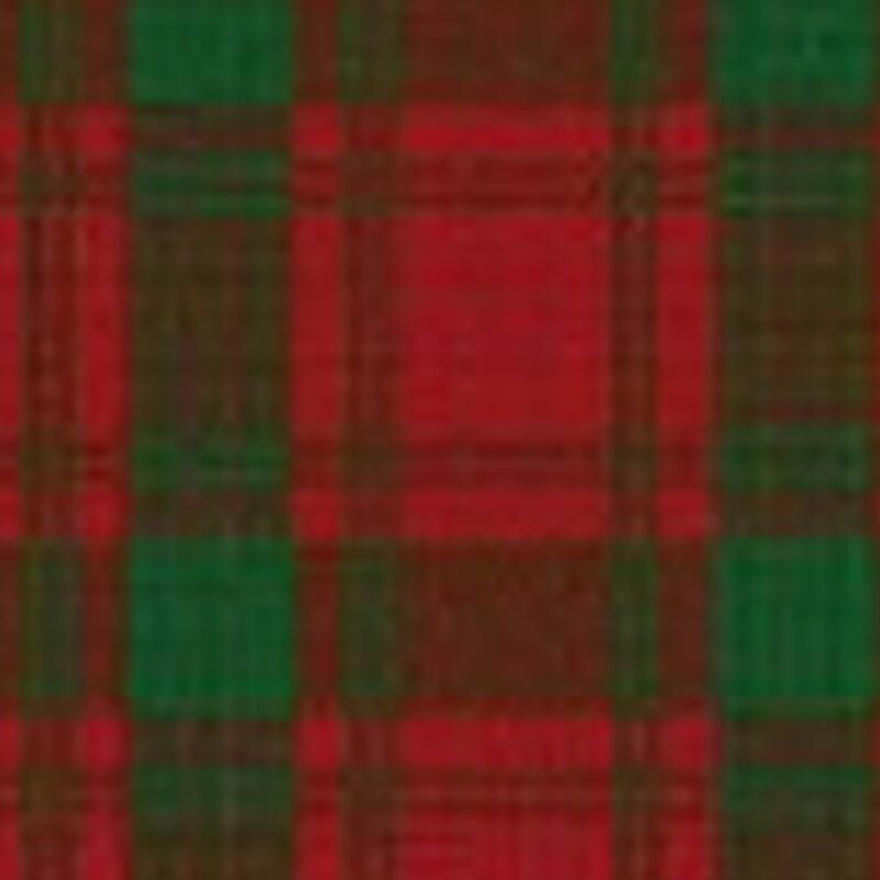 Clan MacQuarrie Tartan Kilt
