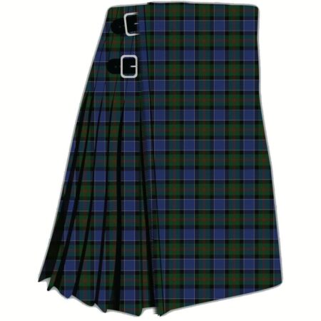 Clan MacFadzean Tartan Kilt