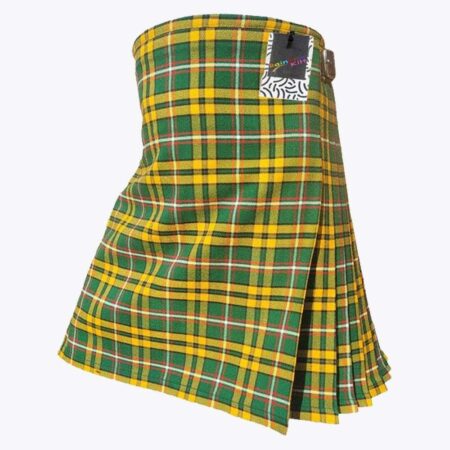 Clan O'Neill Tartan Kilt