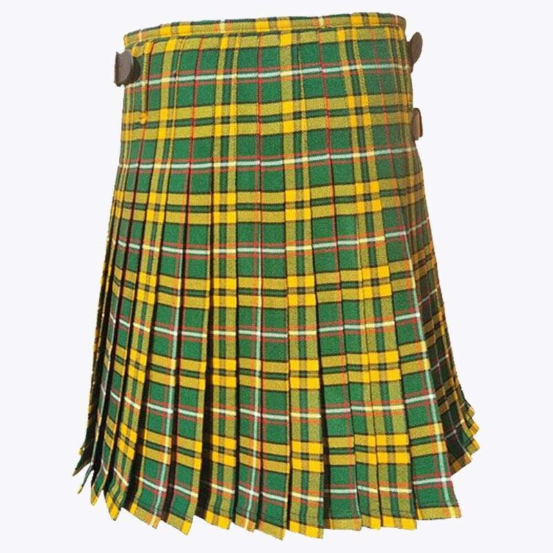 Clan O'Neill Tartan Kilt