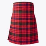Ross Red Modern
