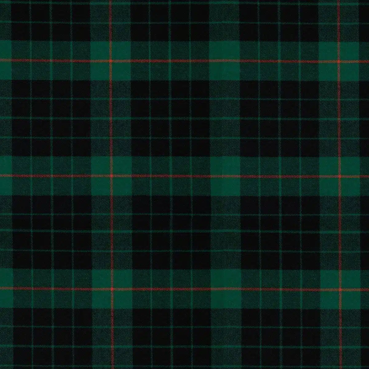 Gunn Ancient 1842 Variant Tartan Kilt