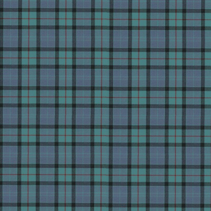 Gunn Hebridean Tartan Kilt