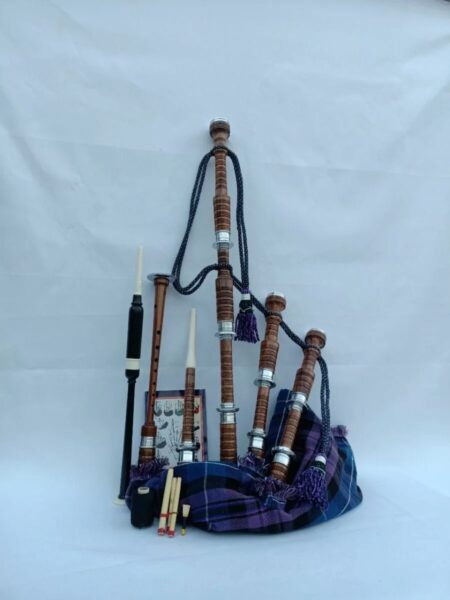 Bagpipes