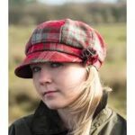 Matching Shannon Hat