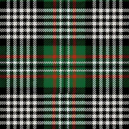 Abbotsford Ancient Tartan Kilt