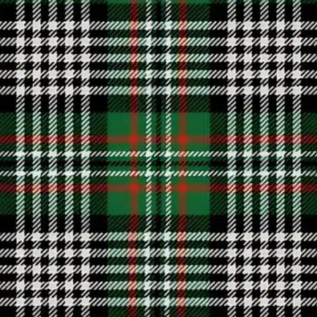 Abbotsford Ancient Tartan Kilt
