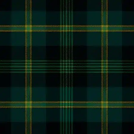 Aberdeen Angus Cattle Society Tartan Kilt