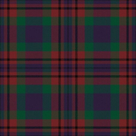 Aisteach Tartan Kilt