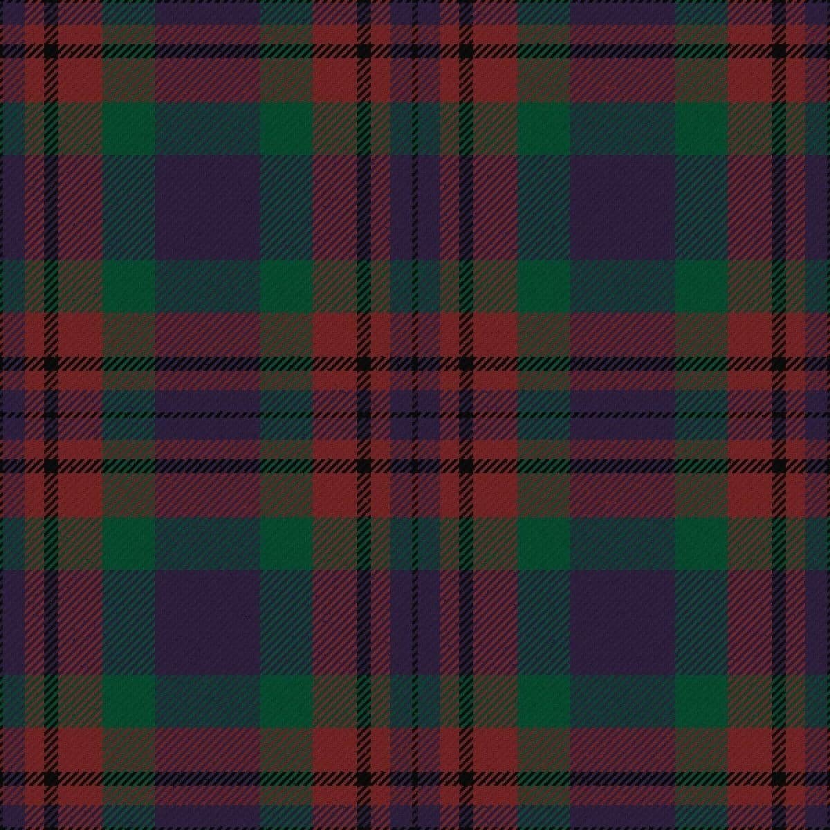 Aisteach Tartan Kilt