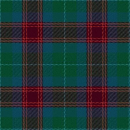 Akins Ancient Tartan Kilt