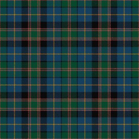 Akins of Candler Ancient Tartan Kilt