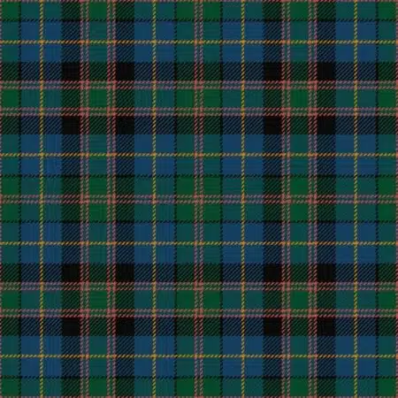 Akins of Candler Ancient Tartan Kilt