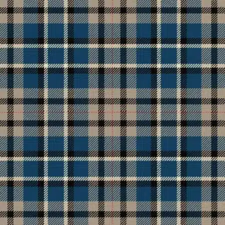 Akintiev Ancient Tartan Kilt