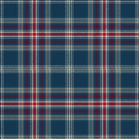 Alabama Tartan Day Modern Tartan Kilt