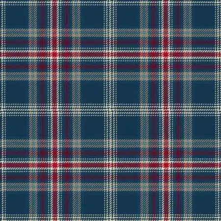 Alabama Tartan Day Modern Tartan Kilt